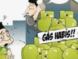Misteri Hilangnya LPG 3 Kg Subsidi di Soppeng: Kuota Ada, Gas Langka, Siapa Menikmati Selisihnya?