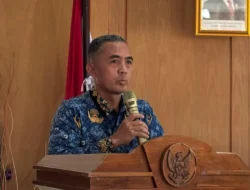 Hadiah Ultah RI ke-81: Kantah Mamasa Perkuat Komitmen, Peralihan 10 Hari dan Pengukuran Terjadwal