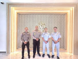Ditlantas Polda Sulbar Sinkronisasi Data Kecelakaan dengan Jasa Raharja: Pastikan Santunan Tepat Sasaran dan Akurat
