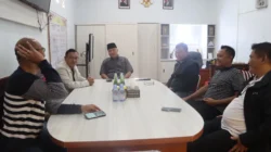 Kunjungan Kerja ke Polres Mamasa: Kapolda Perkuat Sinergi dan Kesiapan Jaga Kamtibmas di Wilayah