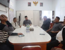 Kunjungan Kerja ke Polres Mamasa: Kapolda Perkuat Sinergi dan Kesiapan Jaga Kamtibmas di Wilayah
