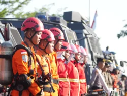 Polda Sulbar Perkuat Siaga Karhutla: Sinergi Lintas Instansi Lindungi Hutan dan Masyarakat