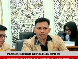 Dek Fadh Pilih Dialog daripada Jarak: Fungsionaris DPN PERMAHI Sebut Ini Wajah Kepemimpinan Aceh yang Dirindukan