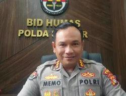 Sulbar Kondusif, Polda dan Jajaran Perkuat Respons Karhutla serta Pelayanan Masyarakat