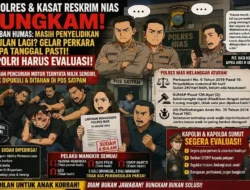 Tuduhan Pencurian Motor Ternyata Milik Sendiri, Anak Dipukuli & Ditahan di Pos Satpam Pelapor, Korban & Saksi Mata Sudah Diperiksa!