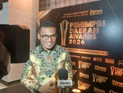 Langkah Safaruddin Membangun Aceh Barat Daya Berbuah Apresiasi di Tingkat Nasional