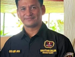 DPD GRIB JAYA Sulawesi Barat Warning Penyelenggara Program BSPS: Jangan Ada Potongan, Jangan Diskriminasi Penerima