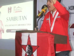 DPC GMNI Mamuju Tengah Soroti Dugaan Penyalahgunaan Data Nasabah PNM, Keluhan Masyarakat Mulai Bermunculan