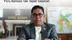 Ketidaksesuaian Data Desil Diduga Picu Bansos Tak Tepat Sasaran, DPRD Sulbar Dorong Validasi Data Kemiskinan
