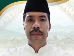 Mardin Siap Maju di Pilkades Pollewani, Bawa Semangat Pengabdian dan Perubahan
