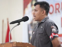 Mengabdi dengan Hati, Menjaga dengan Ketulusan: Apresiasi untuk Kapolda Aceh Irjen Pol. Ruddi Setiawan