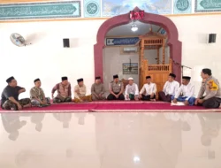 Tindak Lanjut Arahan Kapolda Sulbar, Kasat Reskrim Polres Majene Tekankan Profesionalisme Penyidik