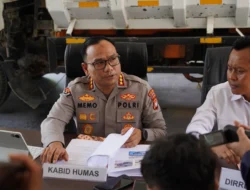 Kabid Humas Polda Sulbar Tegaskan Pengungkapan Penyalahgunaan BBM Bersubsidi Akan Berlanjut Hingga ke Akar-akarnya